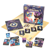 Disney Lorcana TCG: Gateway Starter Set – 2-Player Beginner Box - English